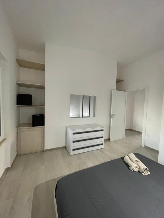 הוילה סנטה לוצ'יה Casa Miele מראה חיצוני תמונה