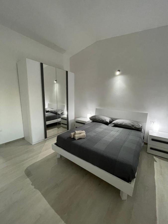 הוילה סנטה לוצ'יה Casa Miele מראה חיצוני תמונה