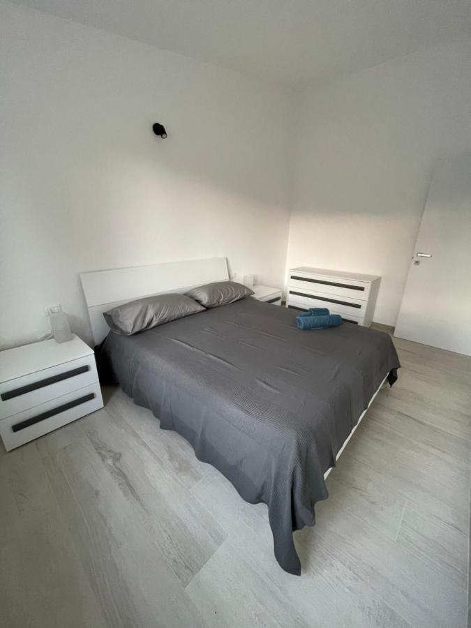 הוילה סנטה לוצ'יה Casa Miele מראה חיצוני תמונה