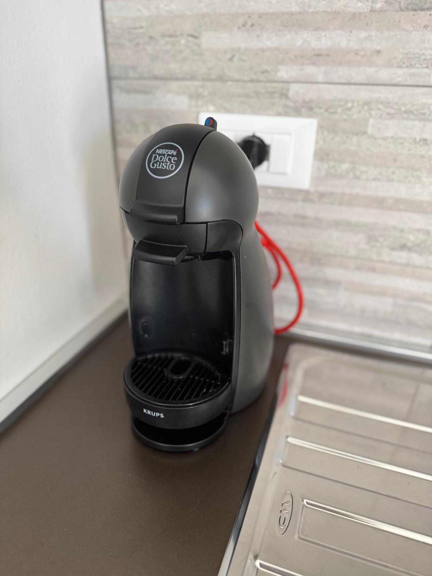 הוילה סנטה לוצ'יה Casa Miele מראה חיצוני תמונה