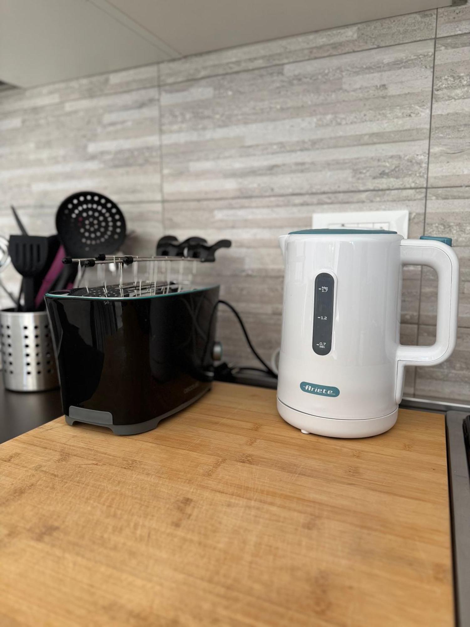 הוילה סנטה לוצ'יה Casa Miele מראה חיצוני תמונה